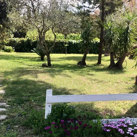 Casal Baratz Santa Maria la Palma