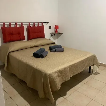 Apartamento Casal Baratz