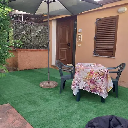 Casal Baratz Apartamento Santa Maria la Palma