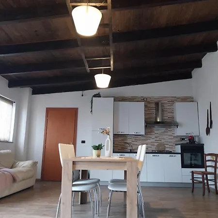 Apartamento Casal Baratz