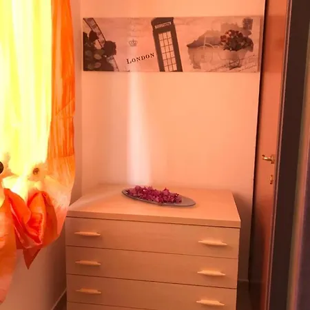 Casal Baratz סנטה מריה לה פלמה