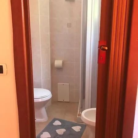 Casal Baratz Appartement