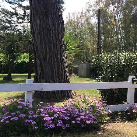 Apartament Casal Baratz