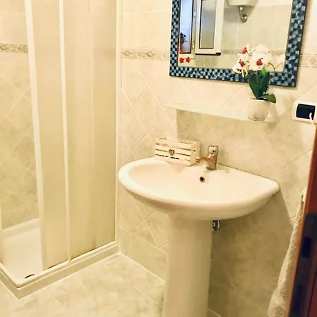 Appartement Casal Baratz *