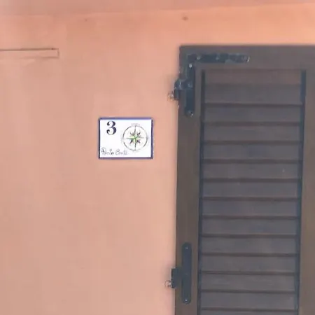 Casal Baratz Appartement