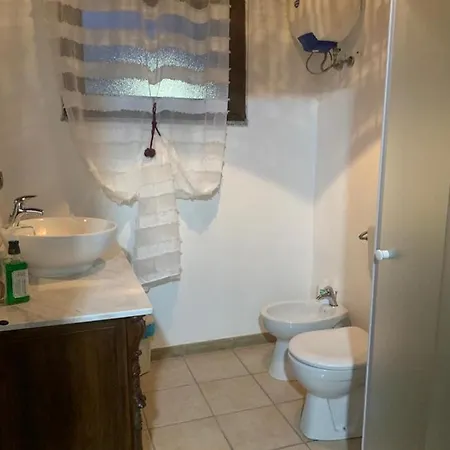 Casal Baratz Appartement Santa Maria la Palma