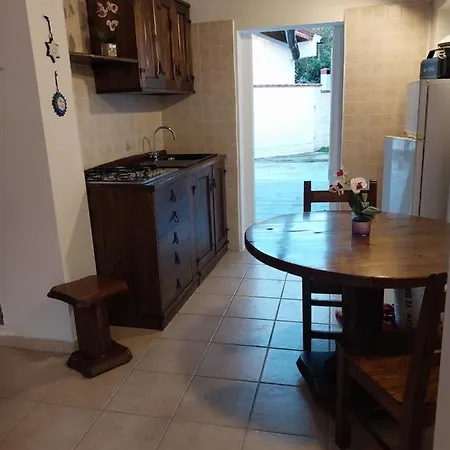 Casal Baratz Appartement *
