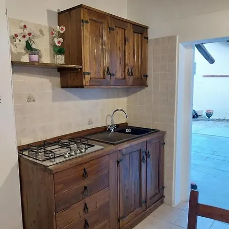 Appartement Casal Baratz *