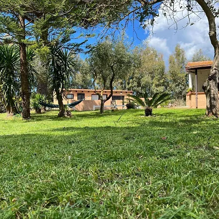 Apartament Casal Baratz *
