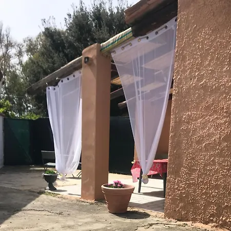 Casal Baratz Casa Oggiano *