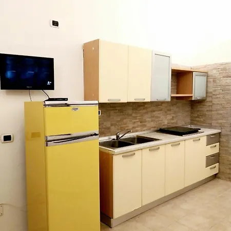 Casal Baratz Apartment