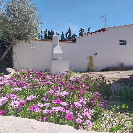 Casal Baratz Casa Oggiano Apartment *