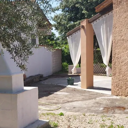 Casal Baratz Apartment *