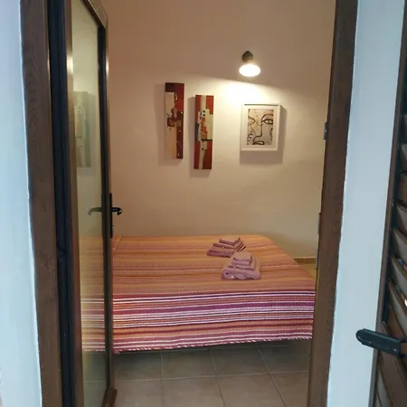 Casal Baratz Casa Oggiano *