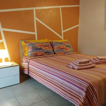 Apartament Casal Baratz