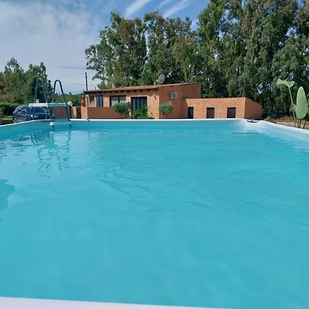 Casal Baratz Apartment Santa Maria la Palma