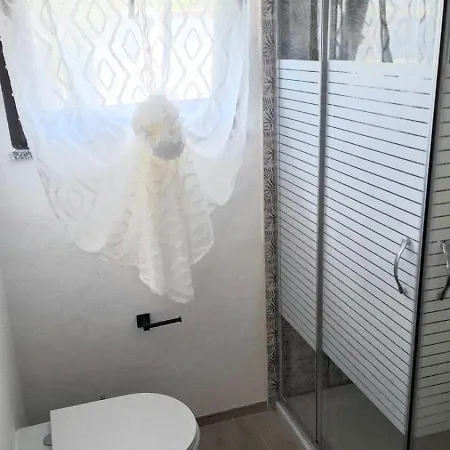 Apartment Casal Baratz Santa Maria la Palma