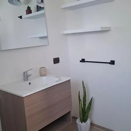 Casal Baratz Appartement *