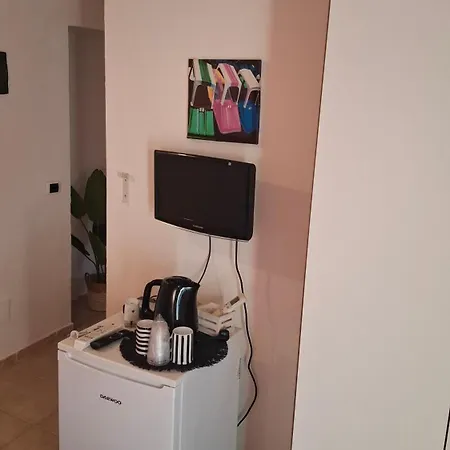 Casal Baratz Appartement Santa Maria la Palma