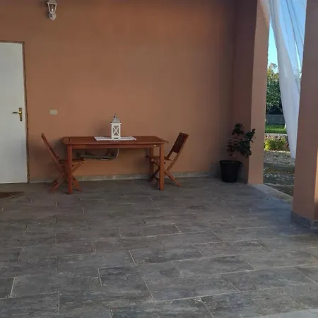 Casal Baratz Apartamento *