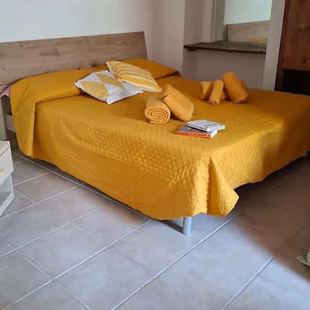 Casal Baratz Apartment *