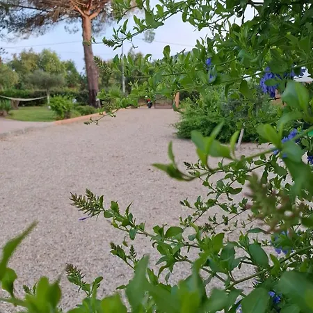 Appartement Casal Baratz Santa Maria la Palma