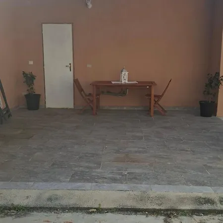 Casal Baratz Casa Oggiano Santa Maria la Palma