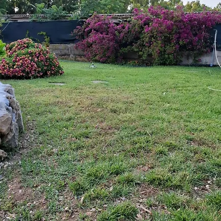 Casal Baratz * Santa Maria la Palma