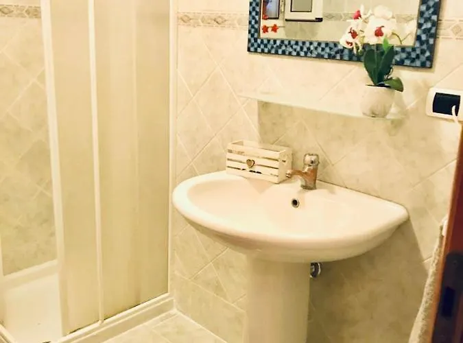 Apartmán Casal Baratz *