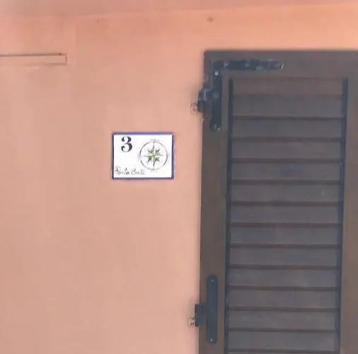 Casal Baratz Apartmán