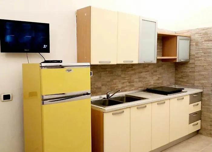 Casal Baratz Apartmán